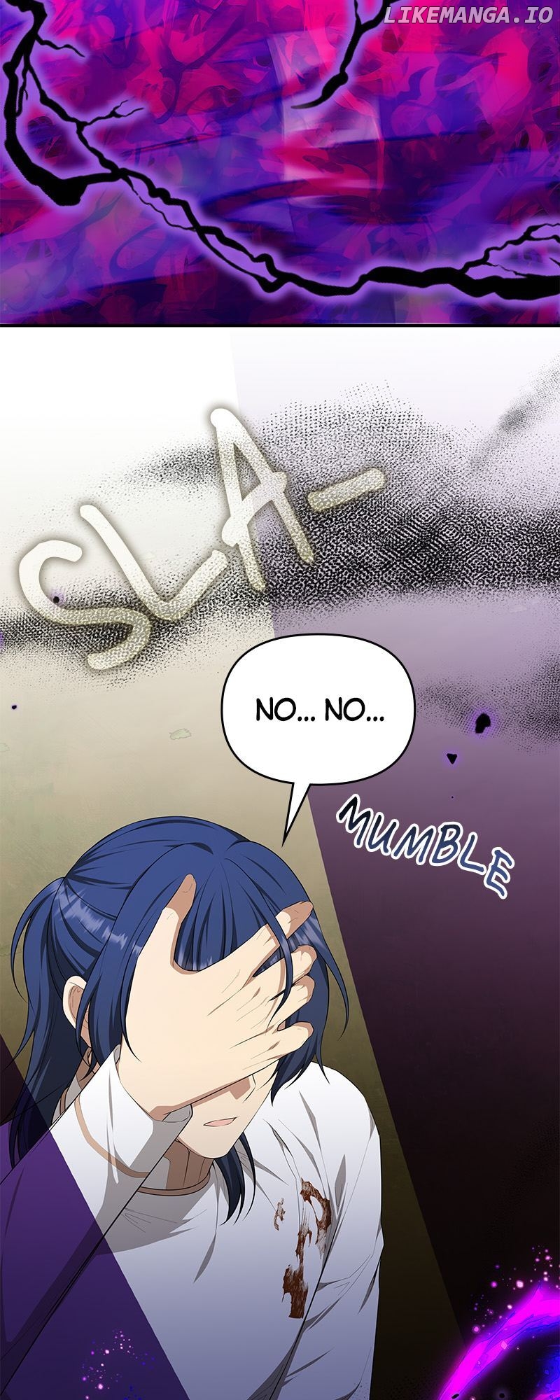 The Grand Duke's Beloved Granddaughter Chapter 71 - page 41