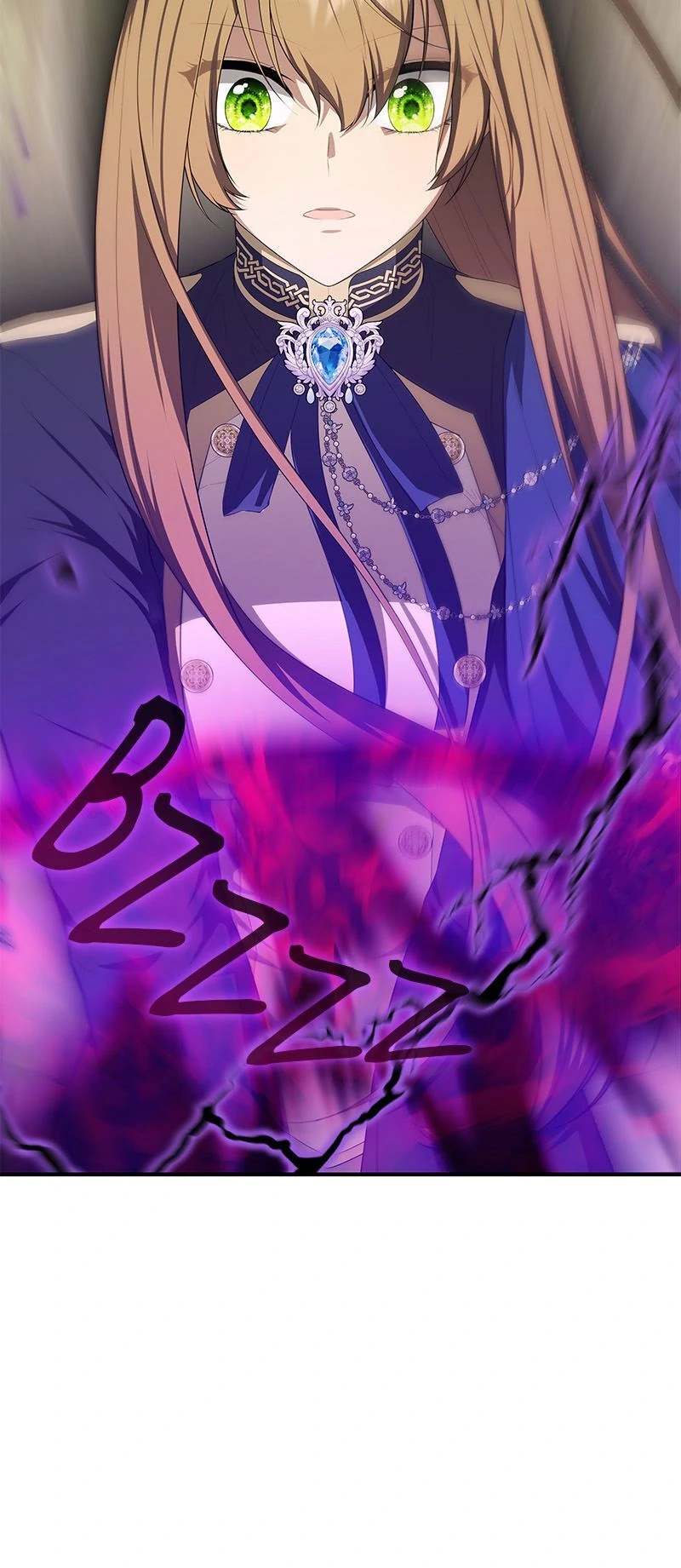 The Grand Duke's Beloved Granddaughter Chapter 71 - page 44