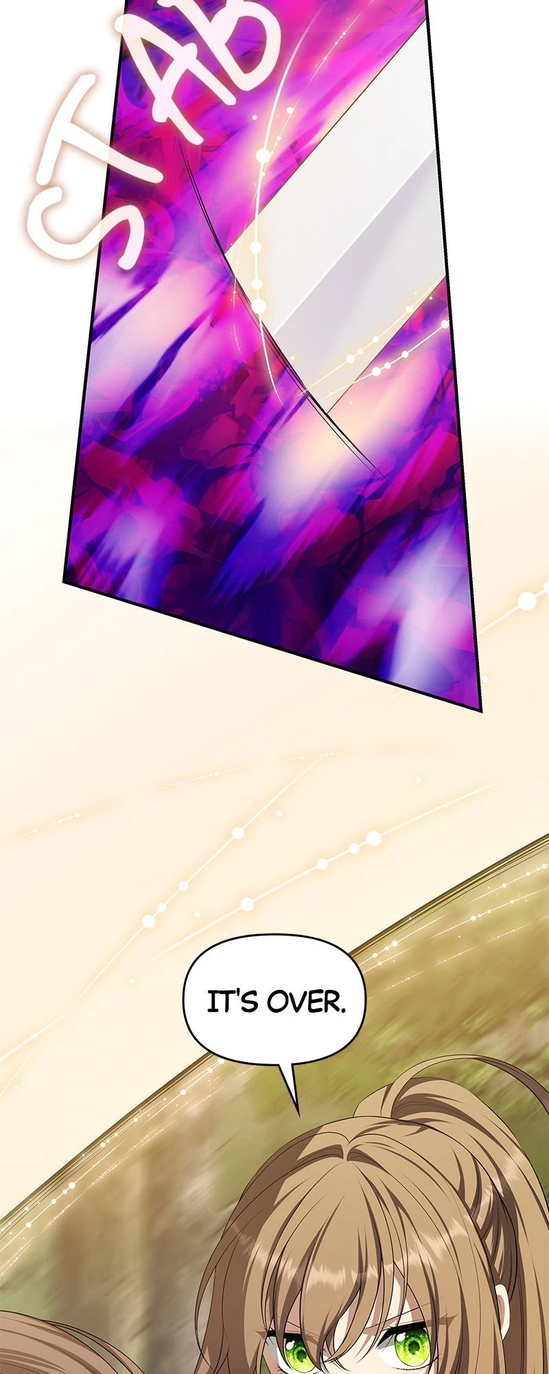 The Grand Duke's Beloved Granddaughter Chapter 71 - page 46
