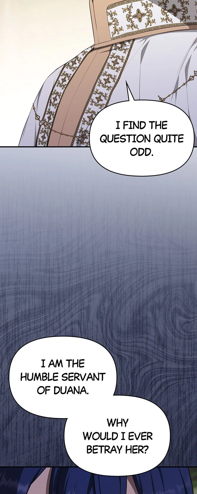 The Grand Duke's Beloved Granddaughter Chapter 71 - page 4