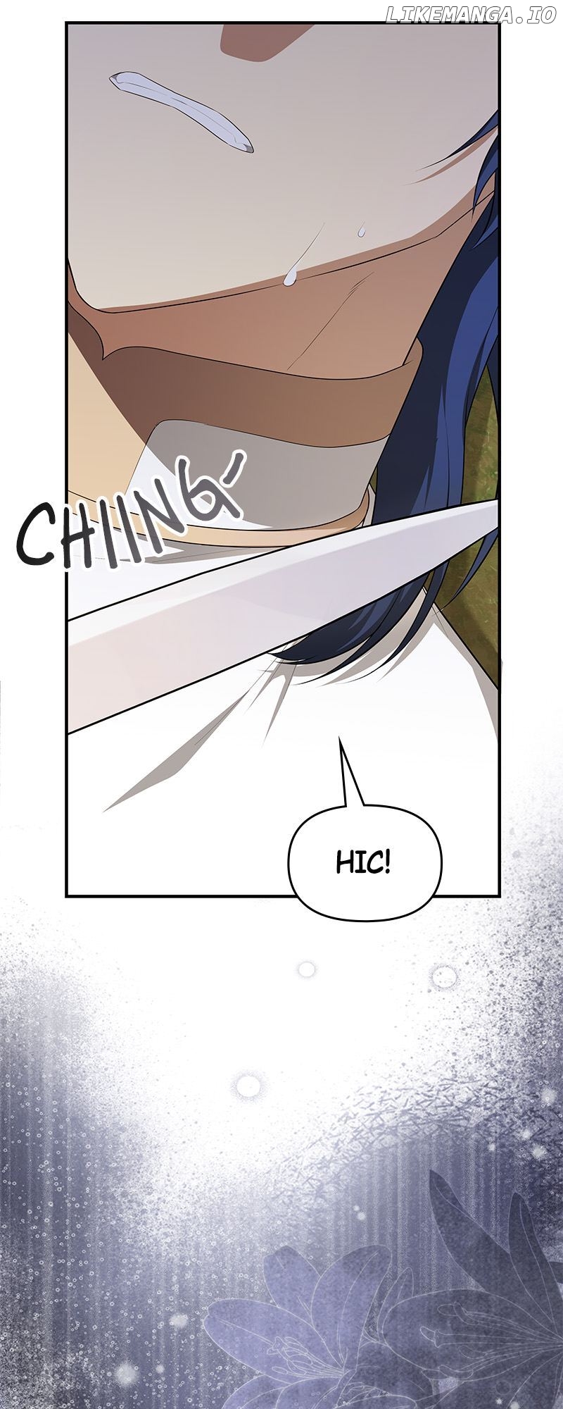The Grand Duke's Beloved Granddaughter Chapter 71 - page 51