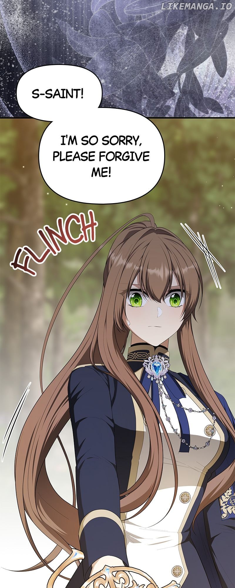 The Grand Duke's Beloved Granddaughter Chapter 71 - page 52