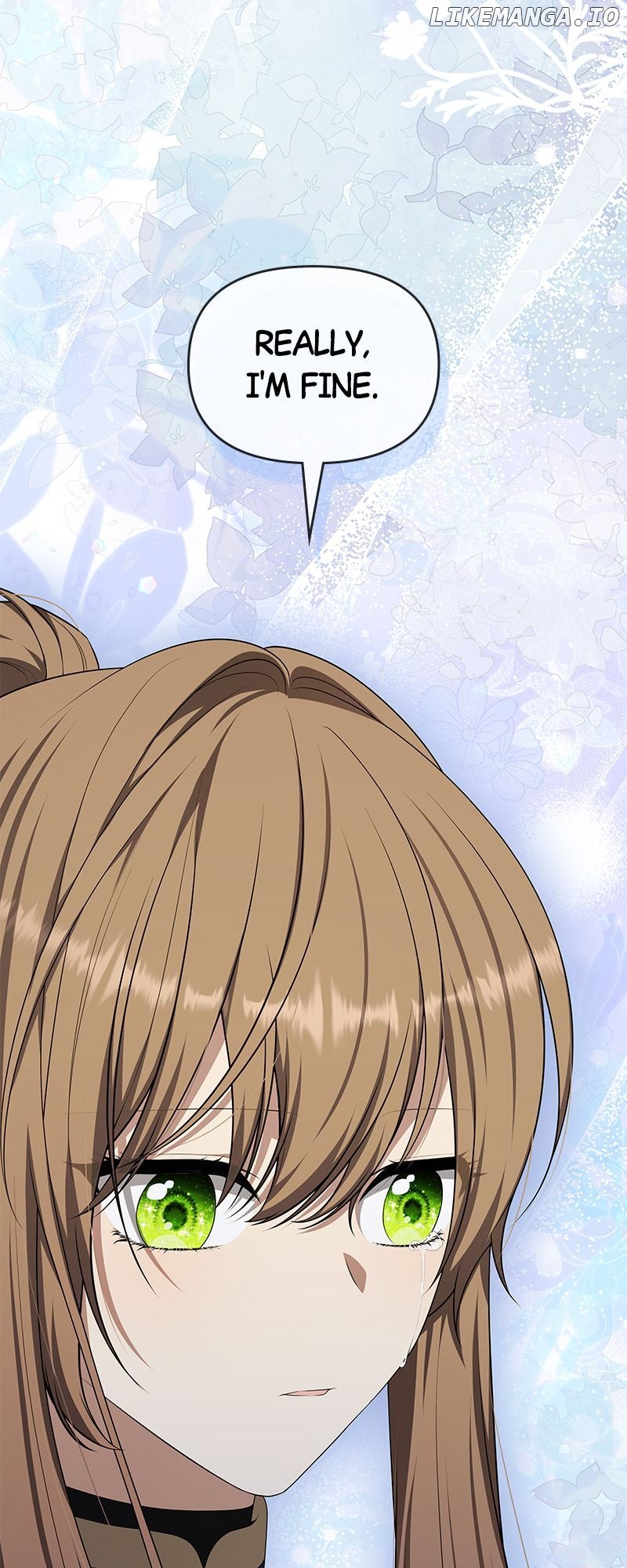 The Grand Duke's Beloved Granddaughter Chapter 71 - page 59