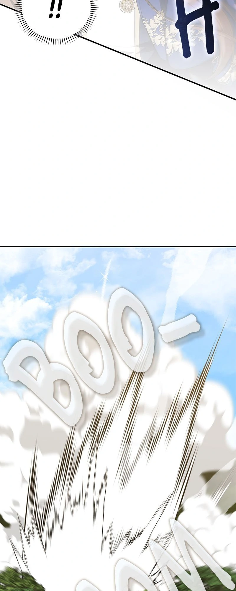 The Grand Duke's Beloved Granddaughter Chapter 71 - page 64