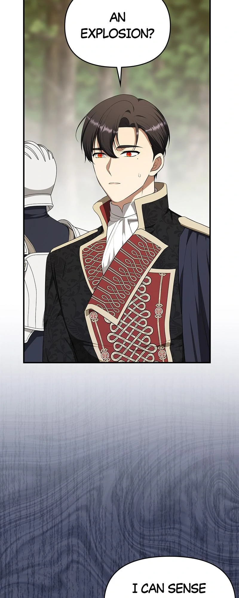 The Grand Duke's Beloved Granddaughter Chapter 71 - page 66