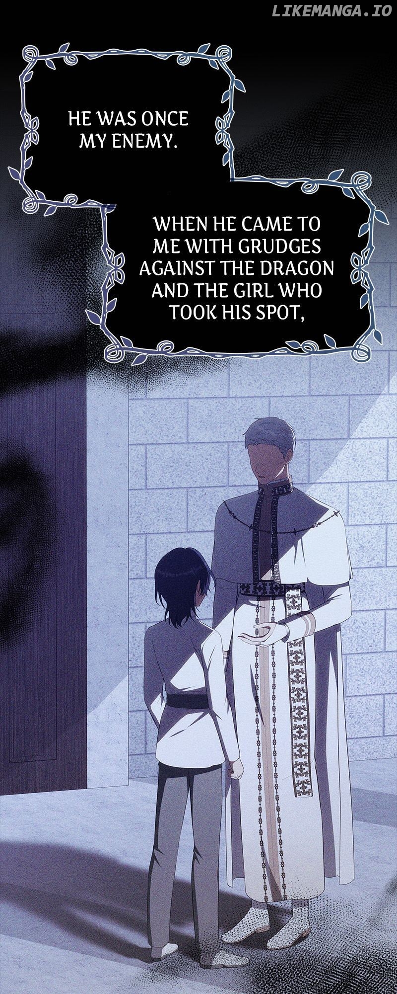 The Grand Duke's Beloved Granddaughter Chapter 71 - page 6