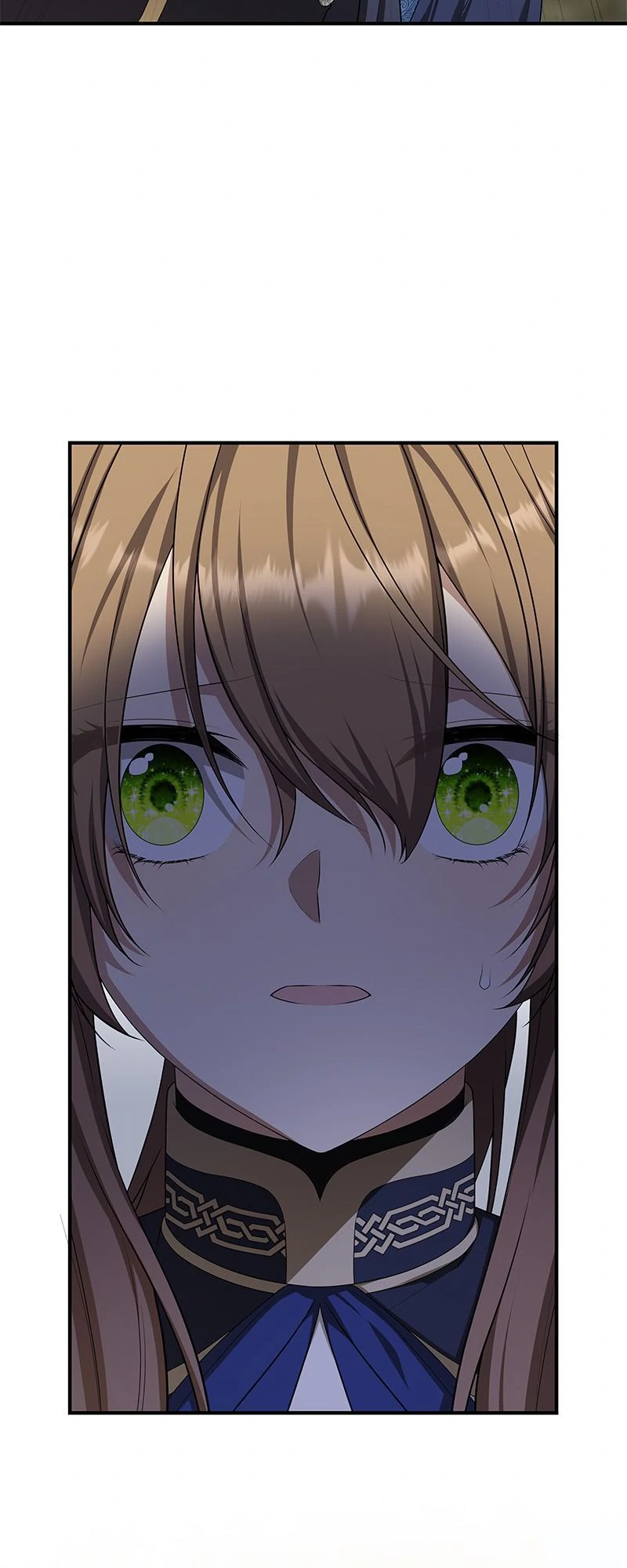 The Grand Duke's Beloved Granddaughter Chapter 71 - page 72