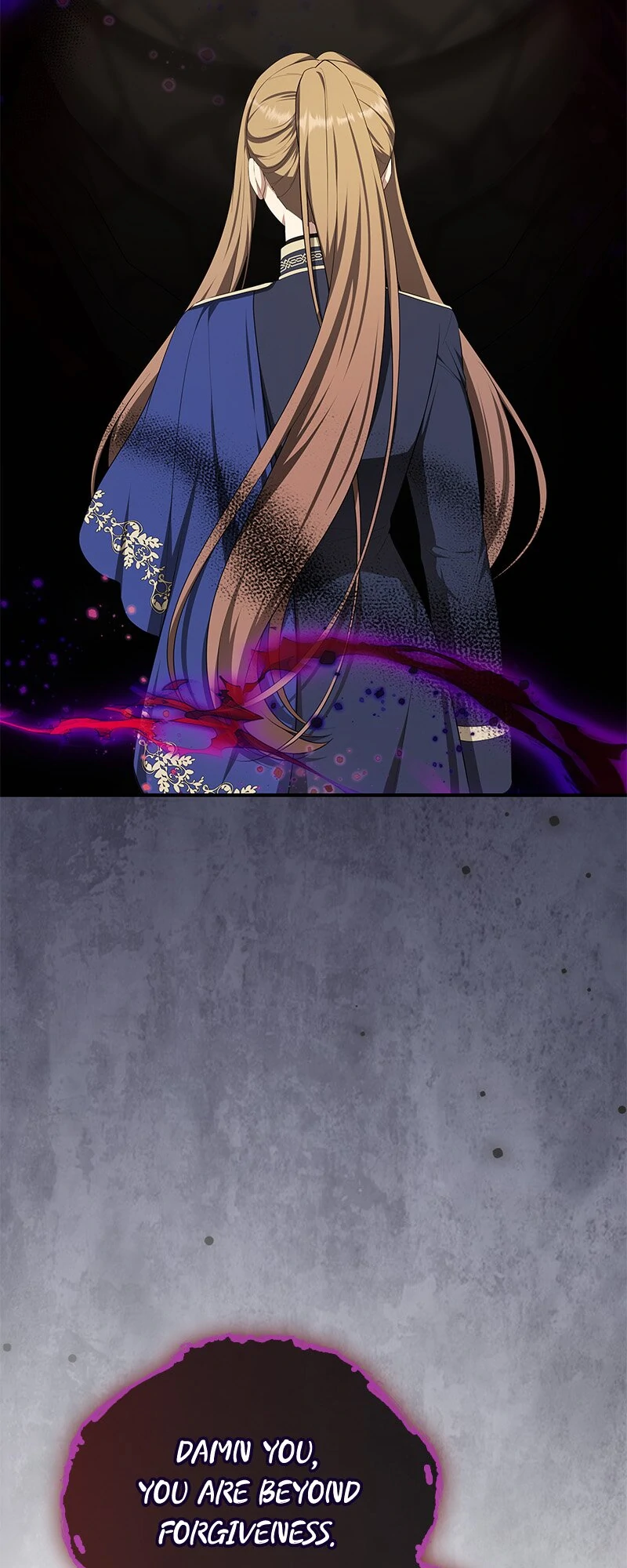 The Grand Duke's Beloved Granddaughter Chapter 71 - page 79
