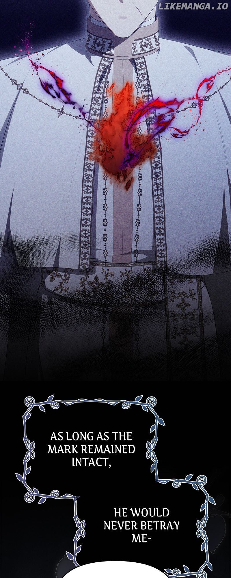 The Grand Duke's Beloved Granddaughter Chapter 71 - page 8