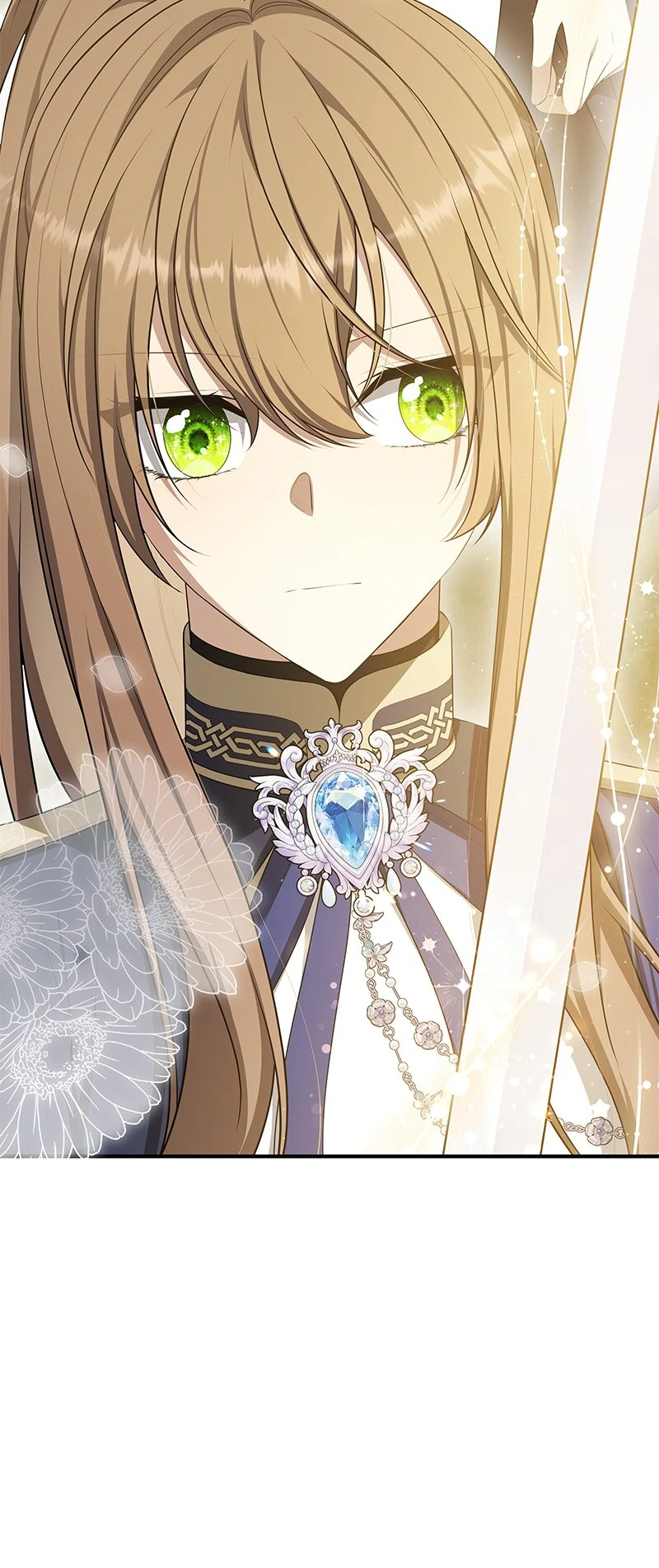 The Grand Duke's Beloved Granddaughter Chapter 73 - page 18