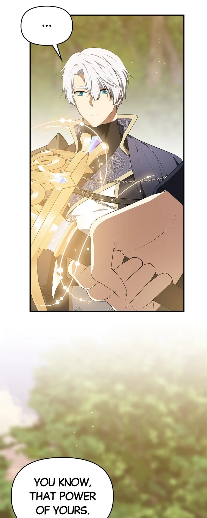 The Grand Duke's Beloved Granddaughter Chapter 73 - page 19