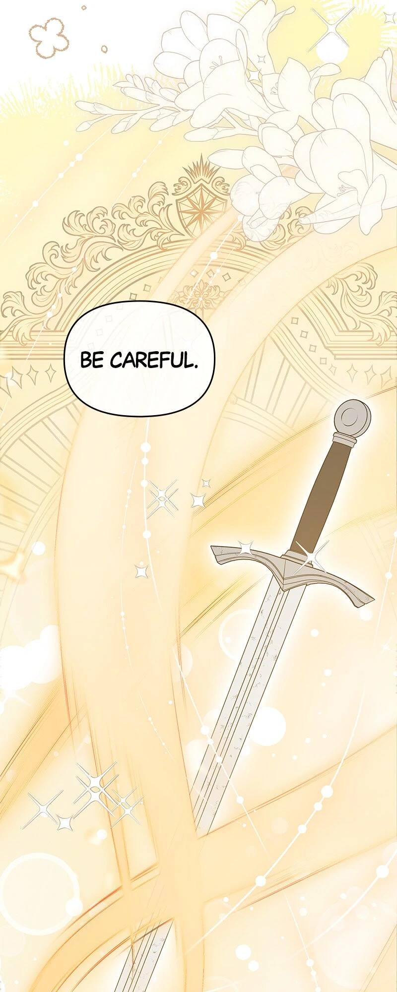 The Grand Duke's Beloved Granddaughter Chapter 73 - page 26