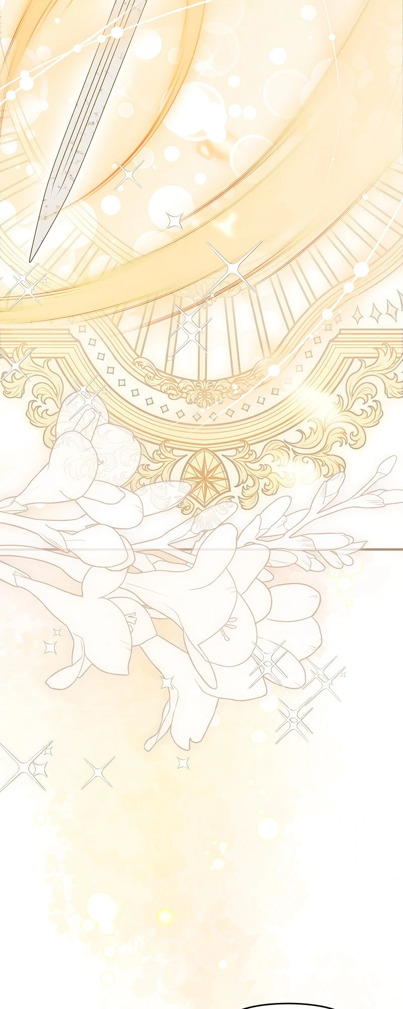 The Grand Duke's Beloved Granddaughter Chapter 73 - page 27