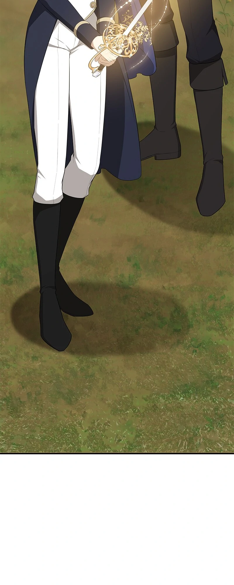 The Grand Duke's Beloved Granddaughter Chapter 73 - page 32
