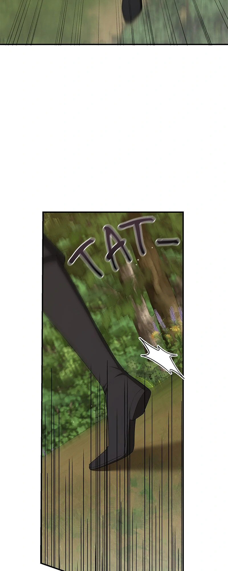 The Grand Duke's Beloved Granddaughter Chapter 73 - page 3