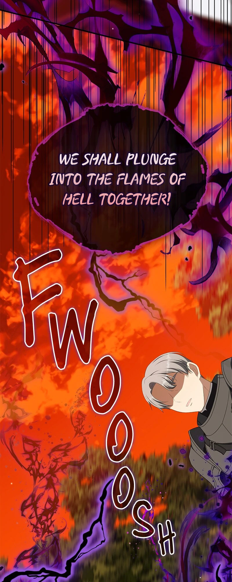 The Grand Duke's Beloved Granddaughter Chapter 73 - page 43