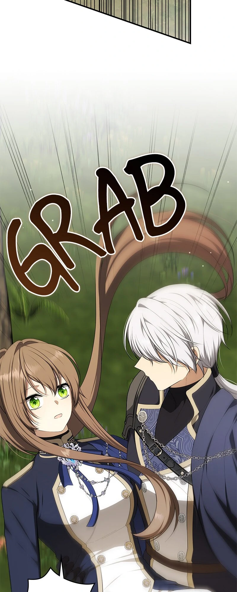 The Grand Duke's Beloved Granddaughter Chapter 73 - page 4