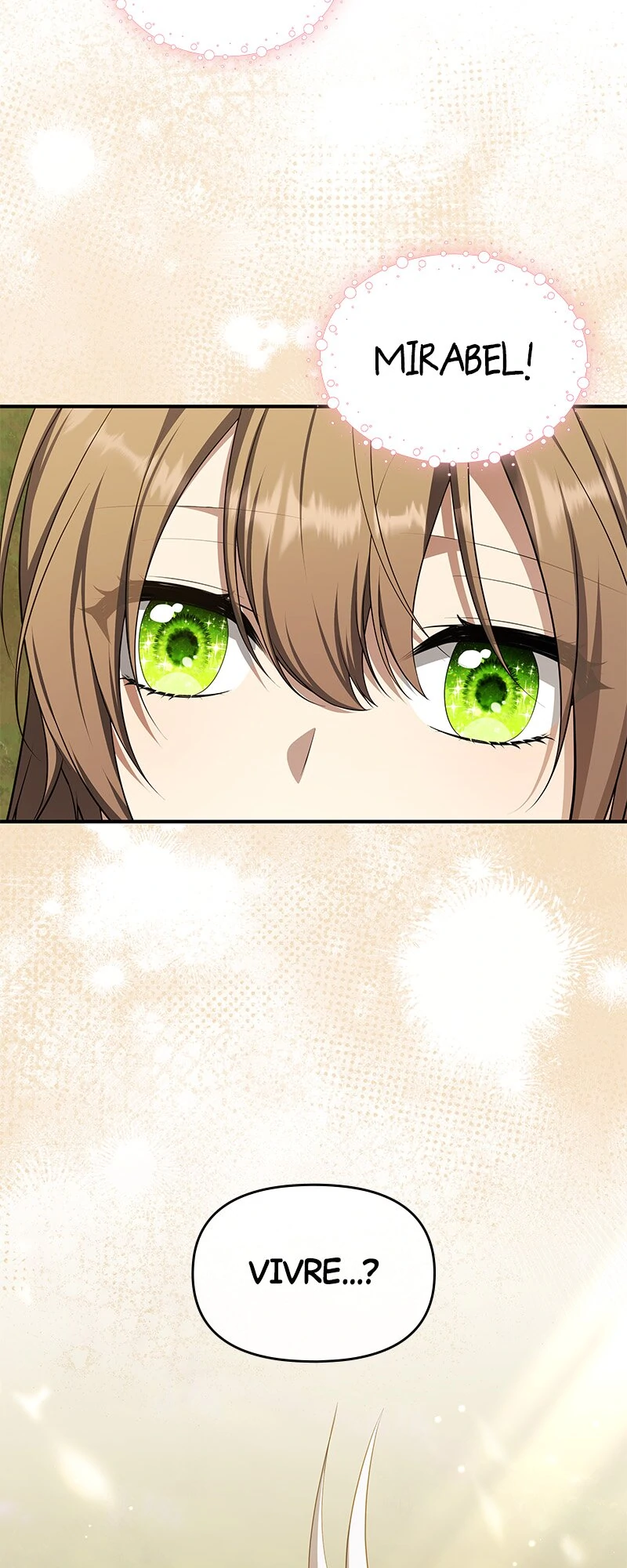 The Grand Duke's Beloved Granddaughter Chapter 73 - page 58