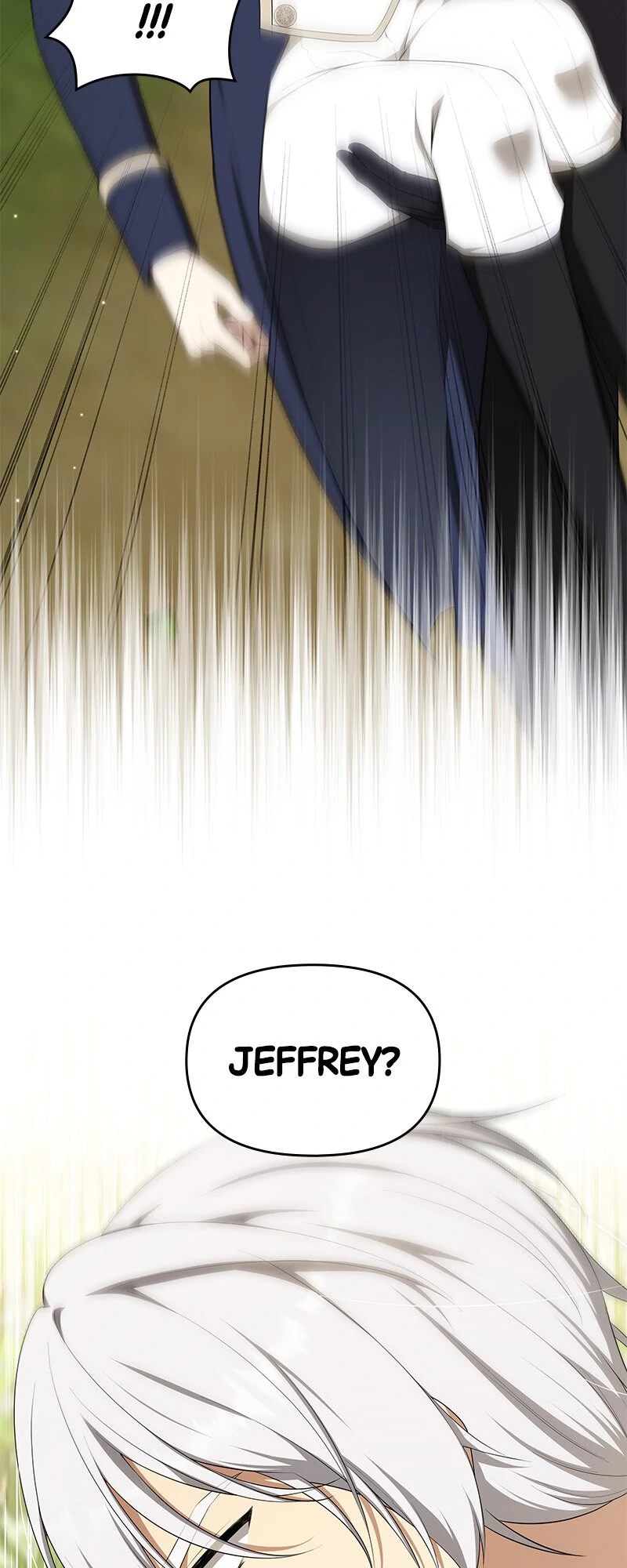 The Grand Duke's Beloved Granddaughter Chapter 73 - page 5