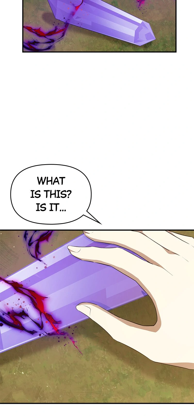 The Grand Duke's Beloved Granddaughter Chapter 73 - page 62