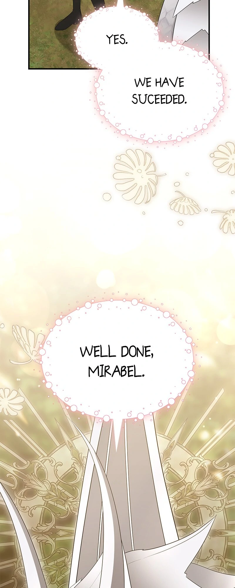 The Grand Duke's Beloved Granddaughter Chapter 73 - page 65