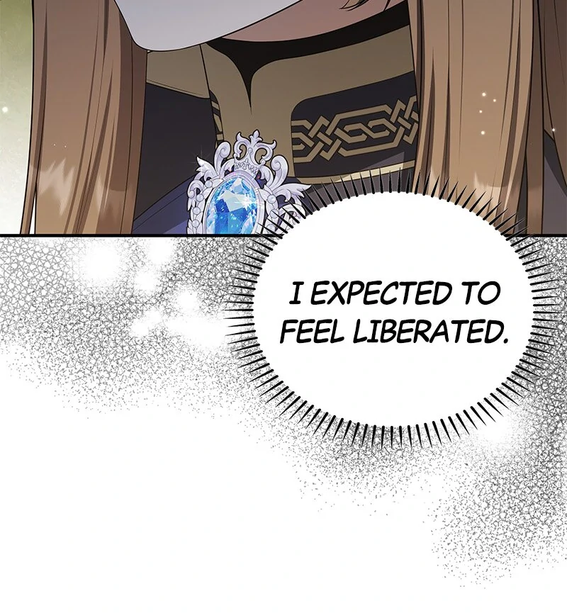 The Grand Duke's Beloved Granddaughter Chapter 73 - page 68