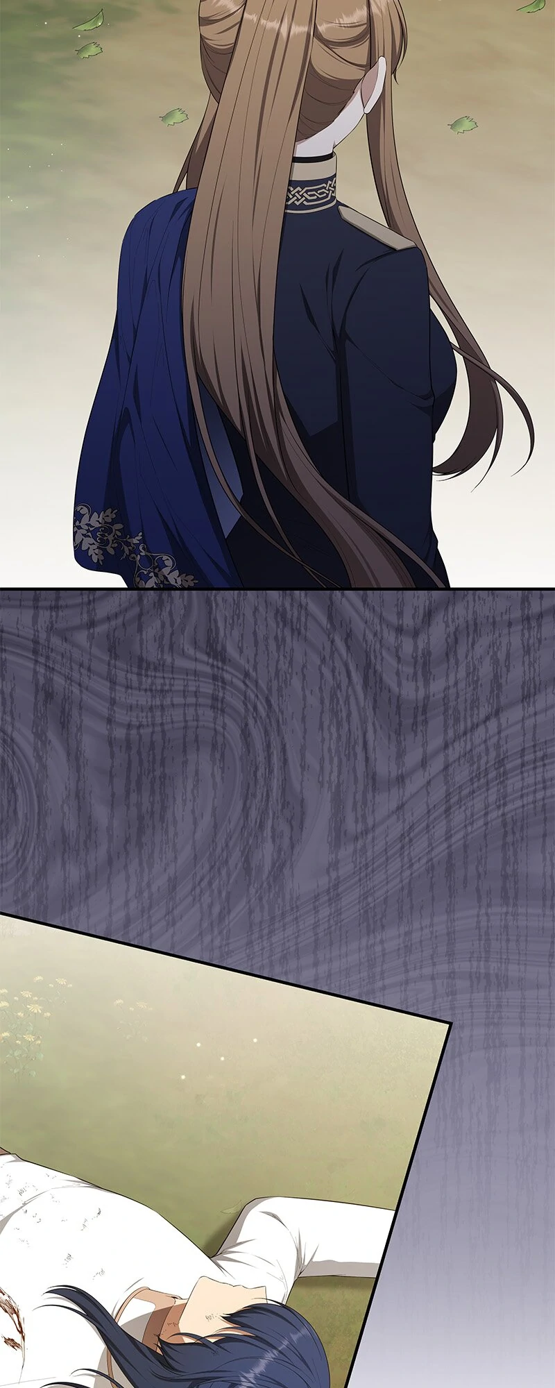 The Grand Duke's Beloved Granddaughter Chapter 73 - page 70