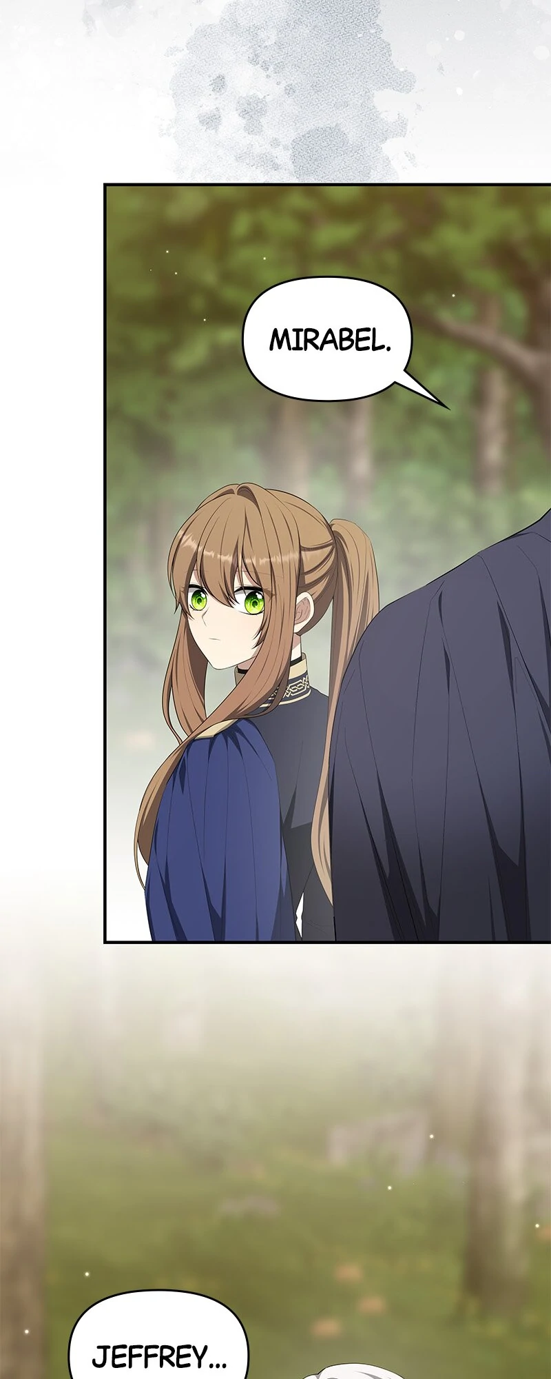 The Grand Duke's Beloved Granddaughter Chapter 73 - page 76