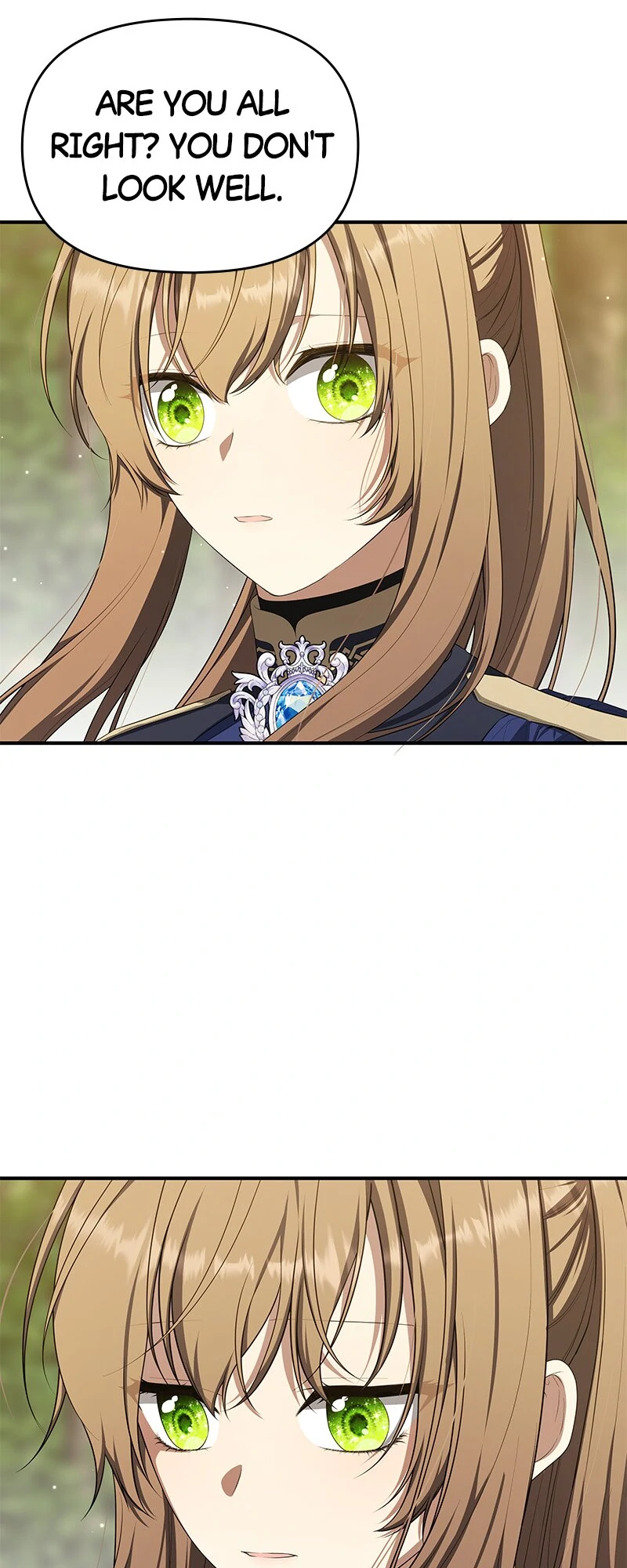The Grand Duke's Beloved Granddaughter Chapter 73 - page 79