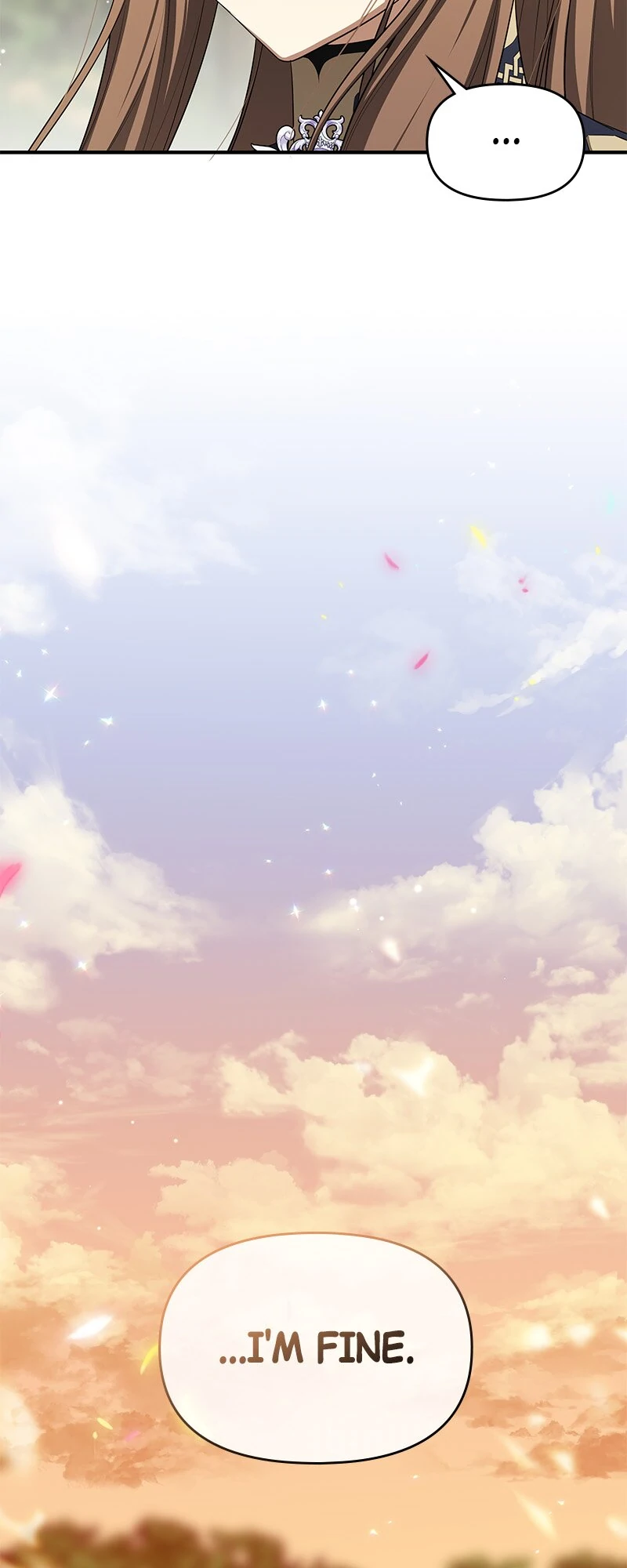 The Grand Duke's Beloved Granddaughter Chapter 73 - page 80