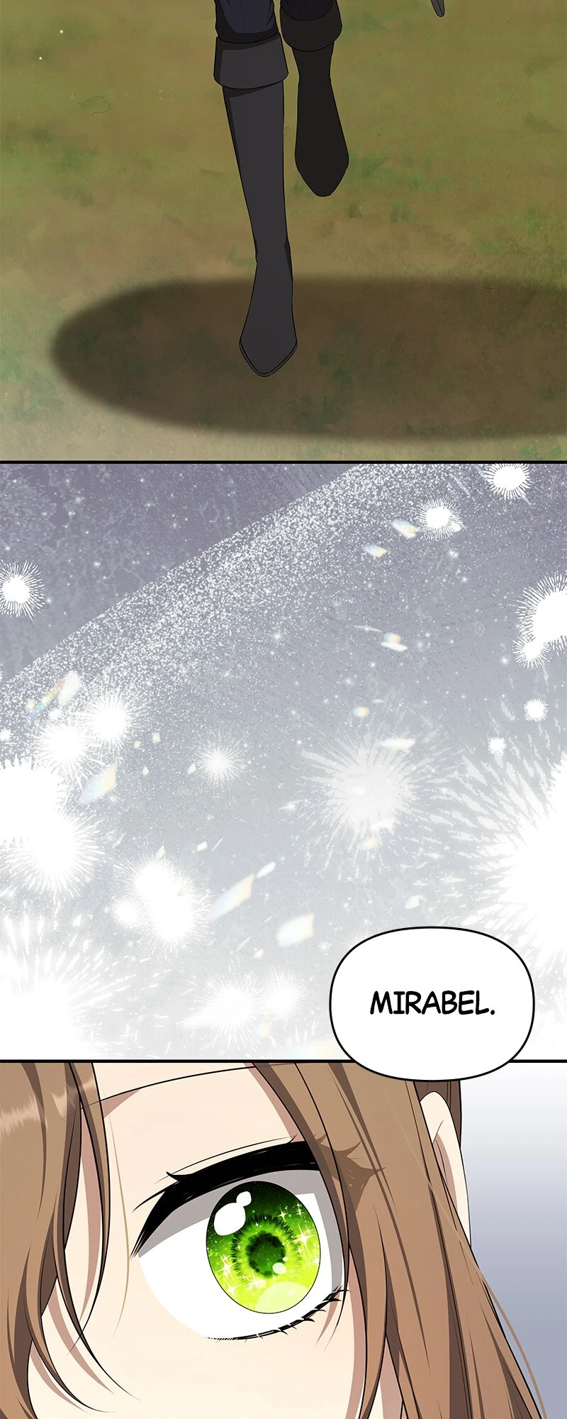 The Grand Duke's Beloved Granddaughter Chapter 73 - page 8