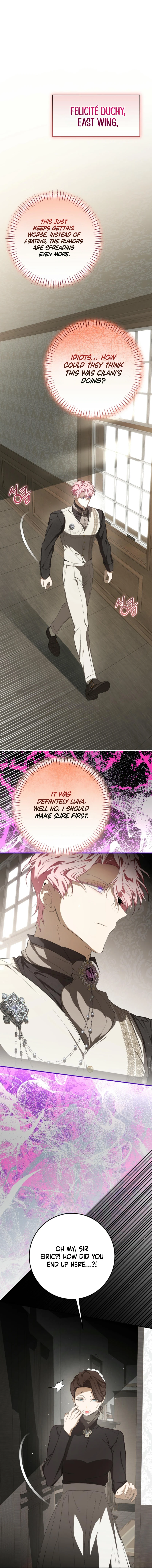 I Became the Master of the Devil Chapter 59 - page 3