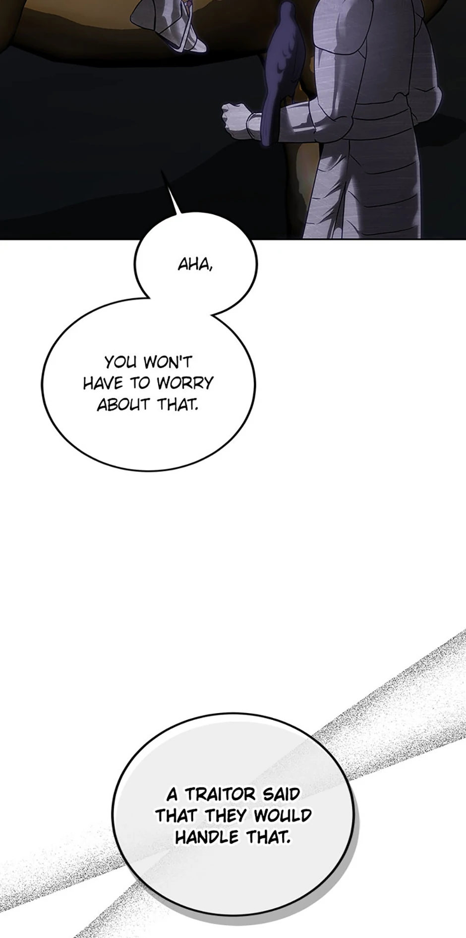 Melody: The Crazy Flower Blooms Chapter 116 - page 10