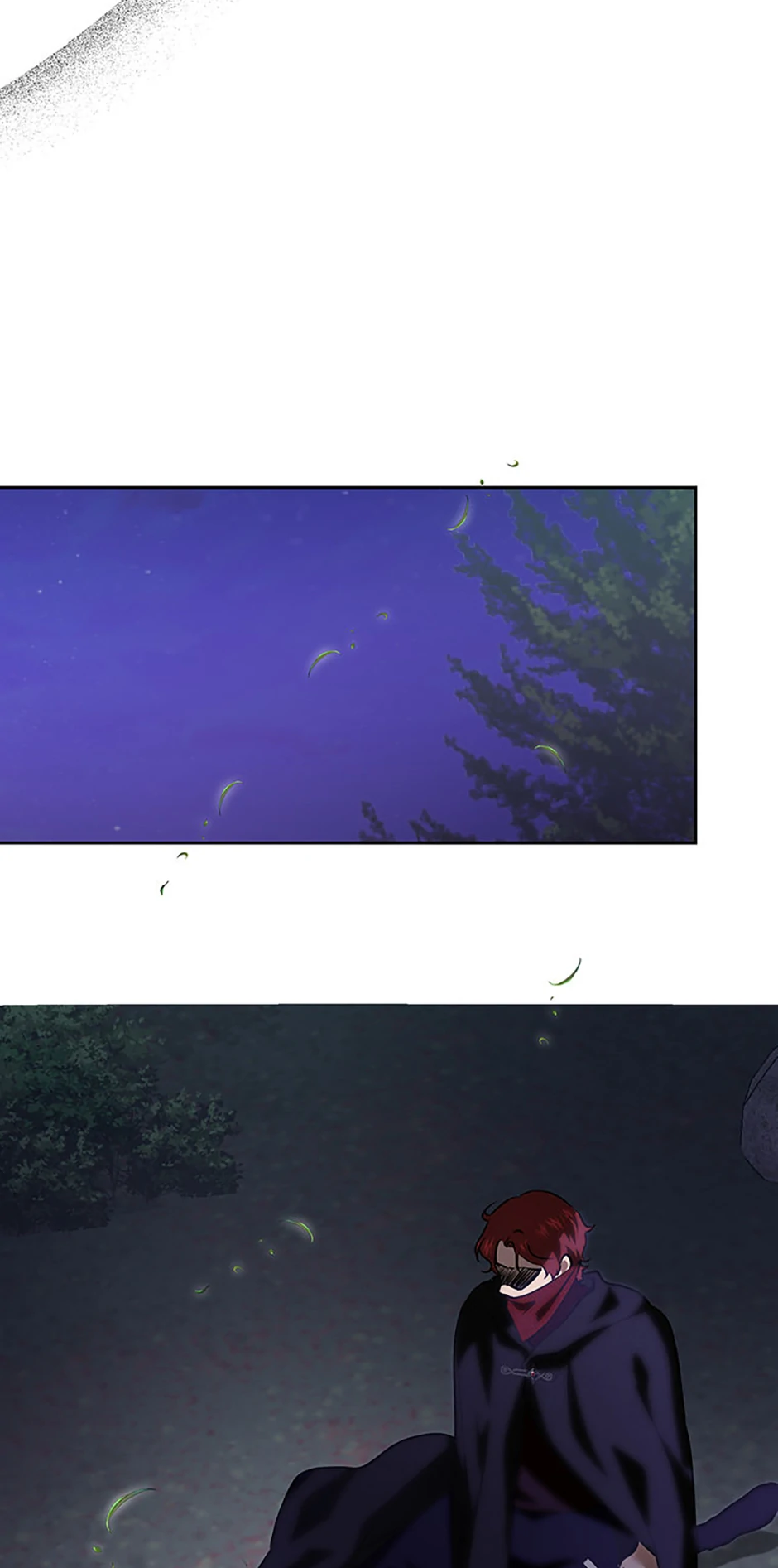 Melody: The Crazy Flower Blooms Chapter 116 - page 11