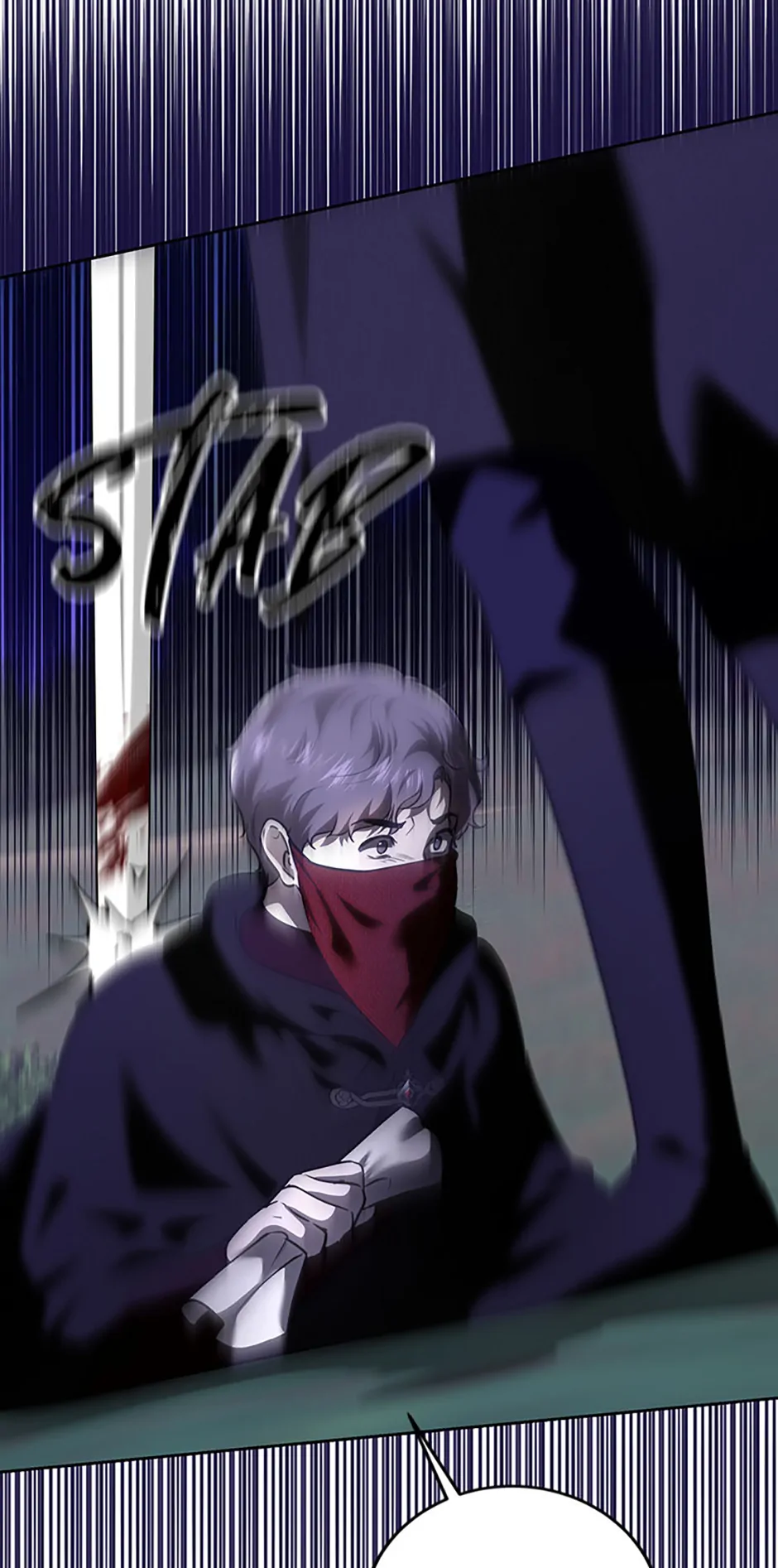 Melody: The Crazy Flower Blooms Chapter 116 - page 13