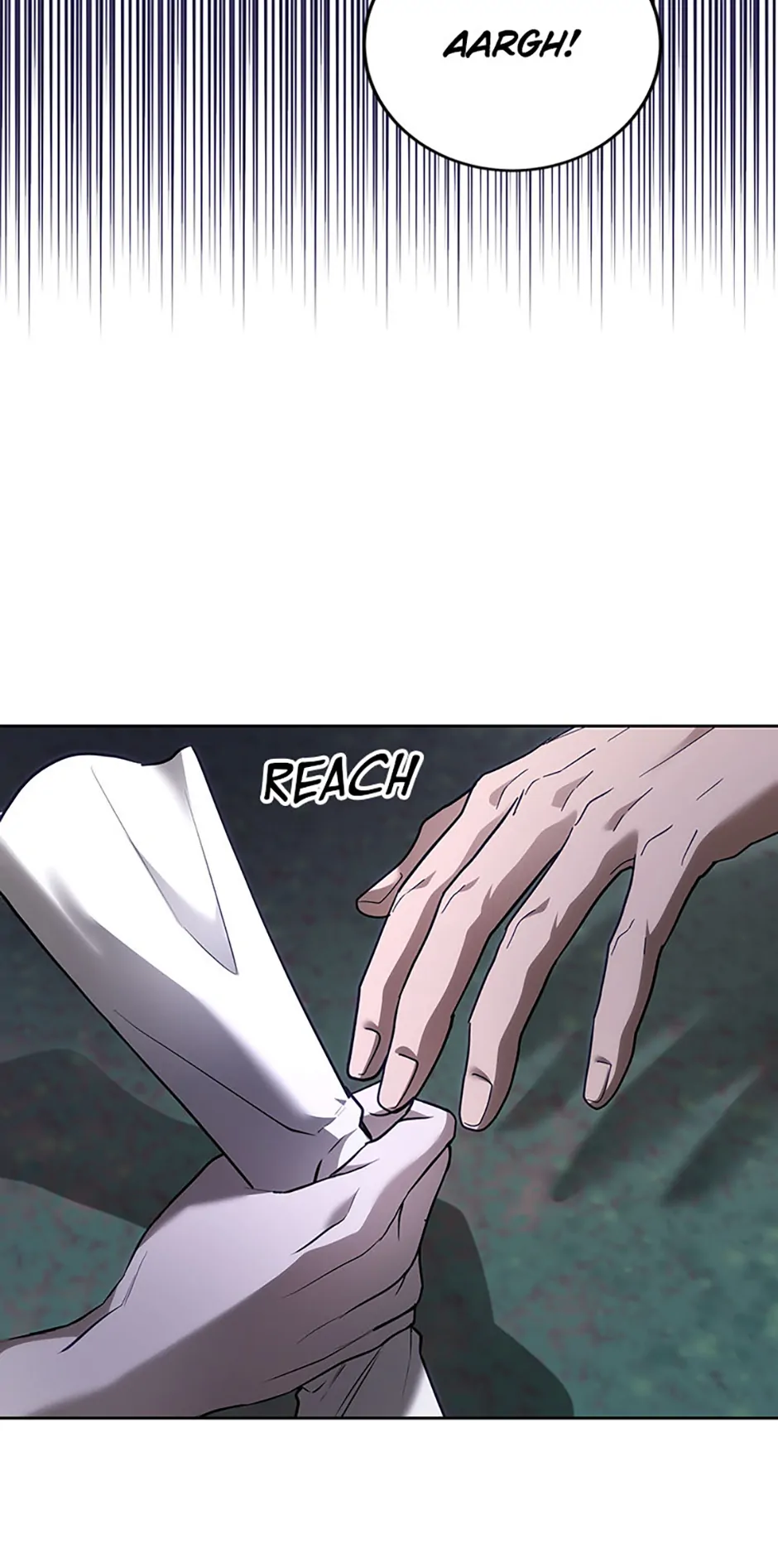 Melody: The Crazy Flower Blooms Chapter 116 - page 14