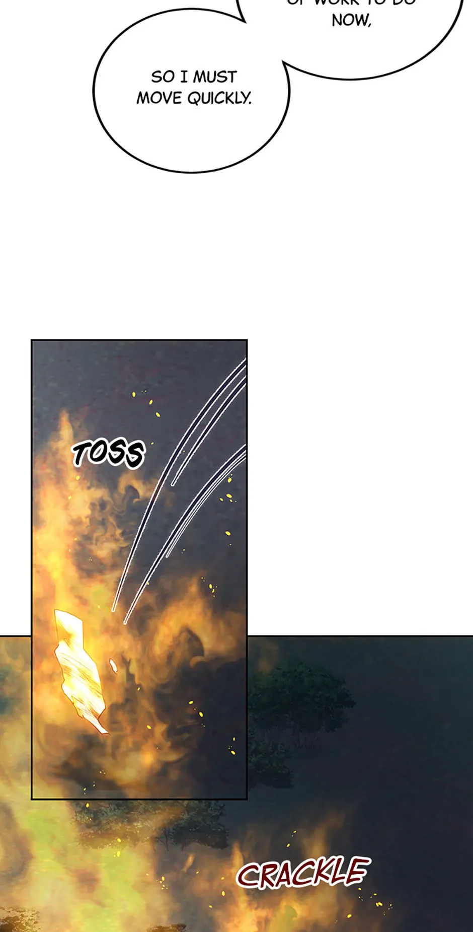 Melody: The Crazy Flower Blooms Chapter 116 - page 18