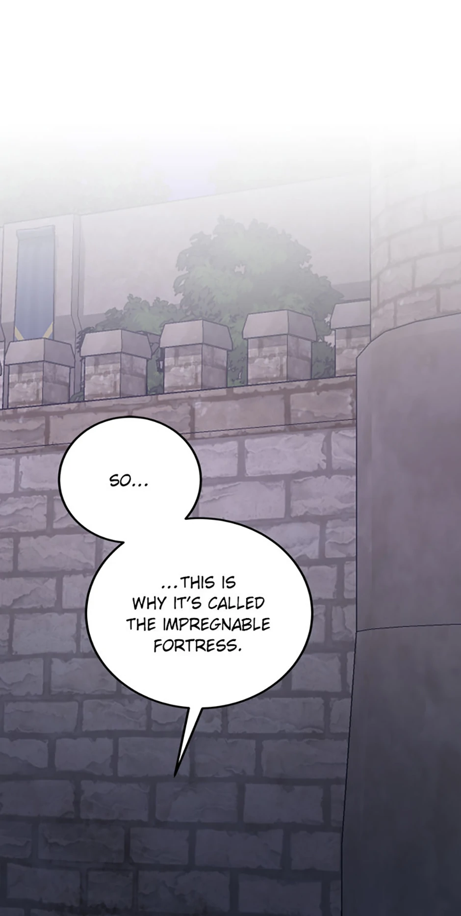 Melody: The Crazy Flower Blooms Chapter 116 - page 1