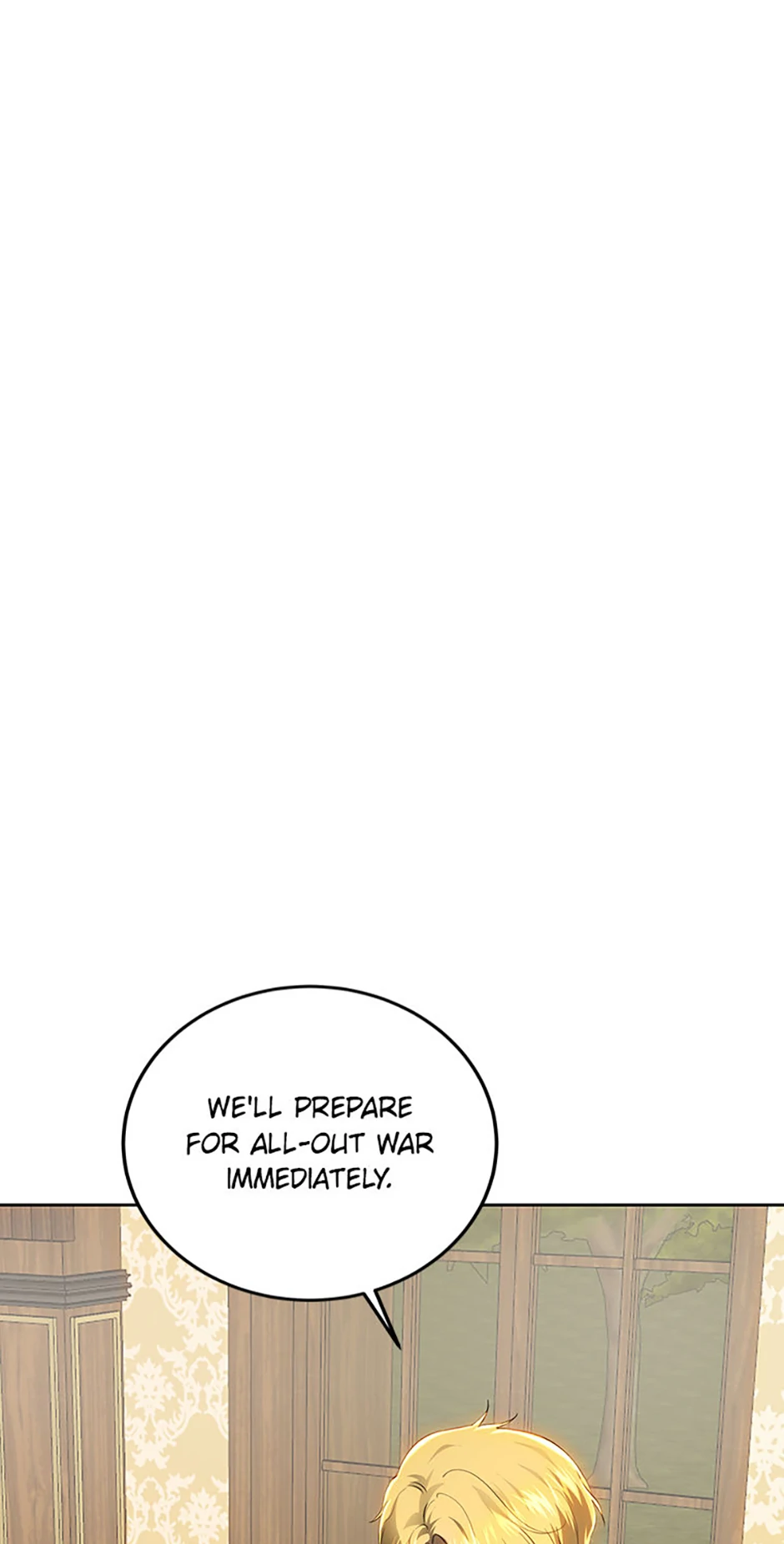 Melody: The Crazy Flower Blooms Chapter 116 - page 21