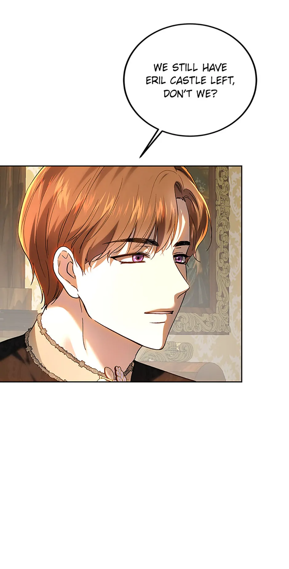 Melody: The Crazy Flower Blooms Chapter 116 - page 24