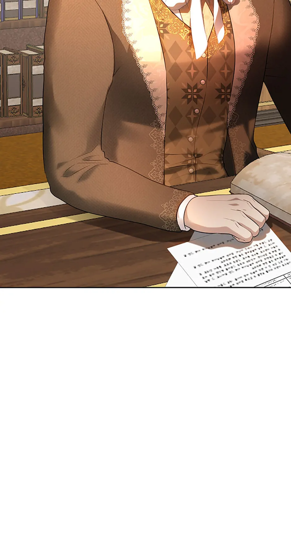 Melody: The Crazy Flower Blooms Chapter 116 - page 28