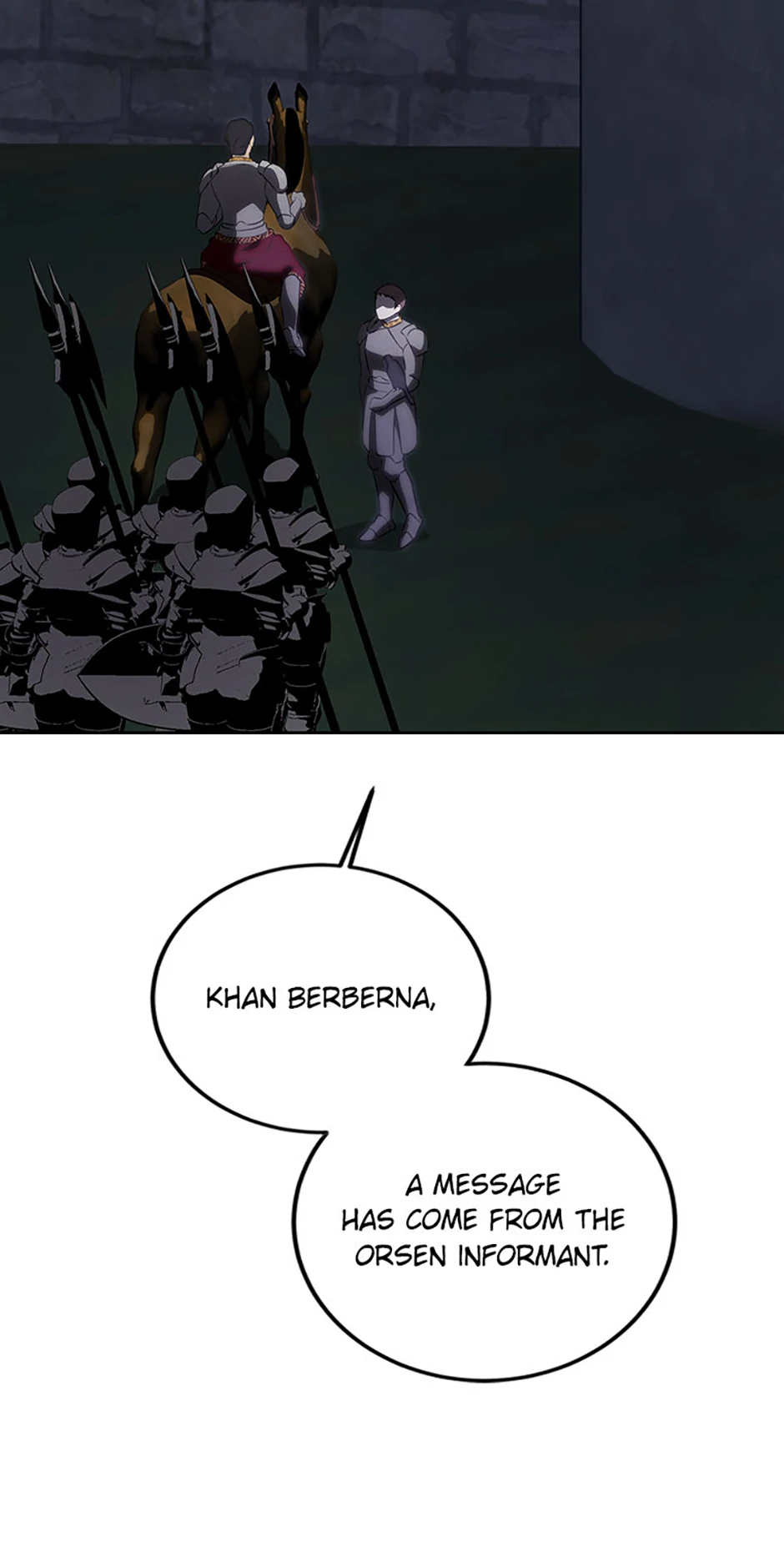 Melody: The Crazy Flower Blooms Chapter 116 - page 2