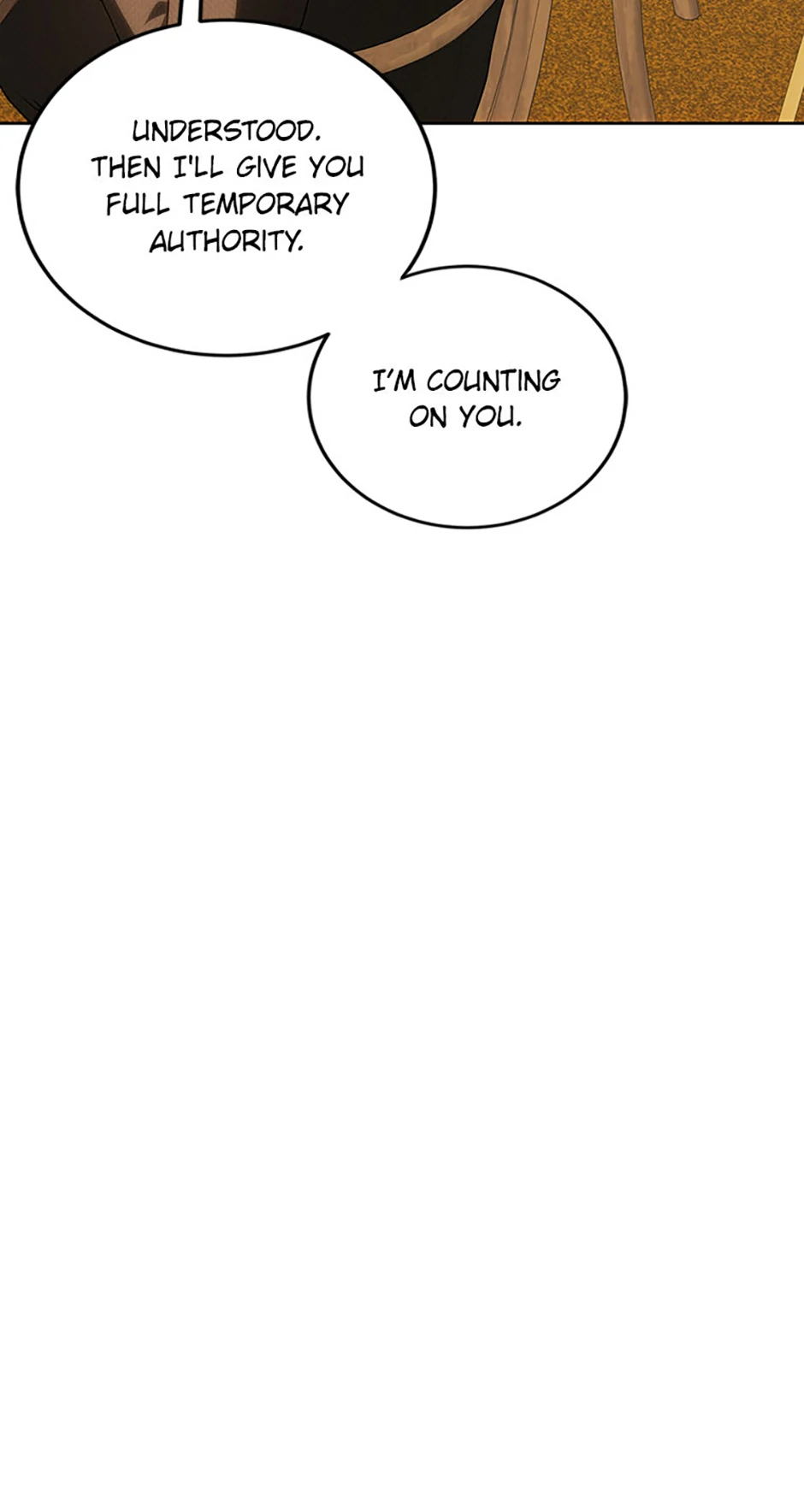 Melody: The Crazy Flower Blooms Chapter 116 - page 32