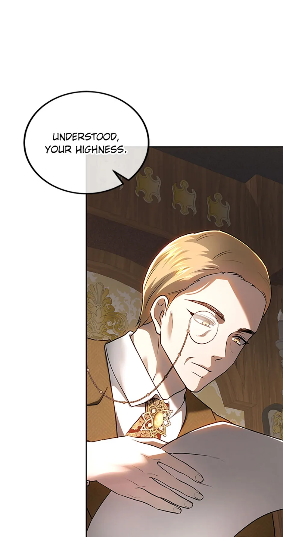 Melody: The Crazy Flower Blooms Chapter 116 - page 33