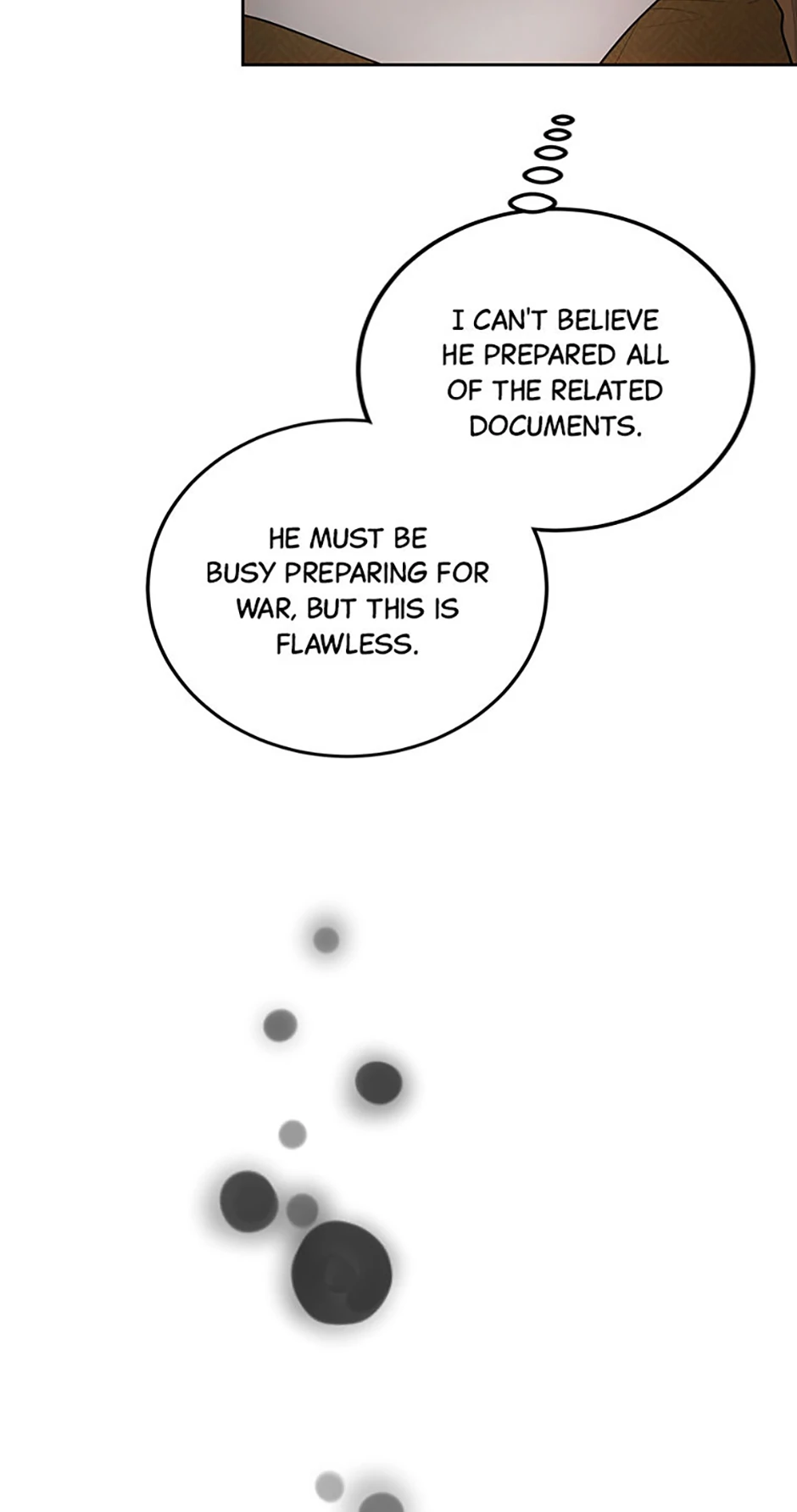 Melody: The Crazy Flower Blooms Chapter 116 - page 34