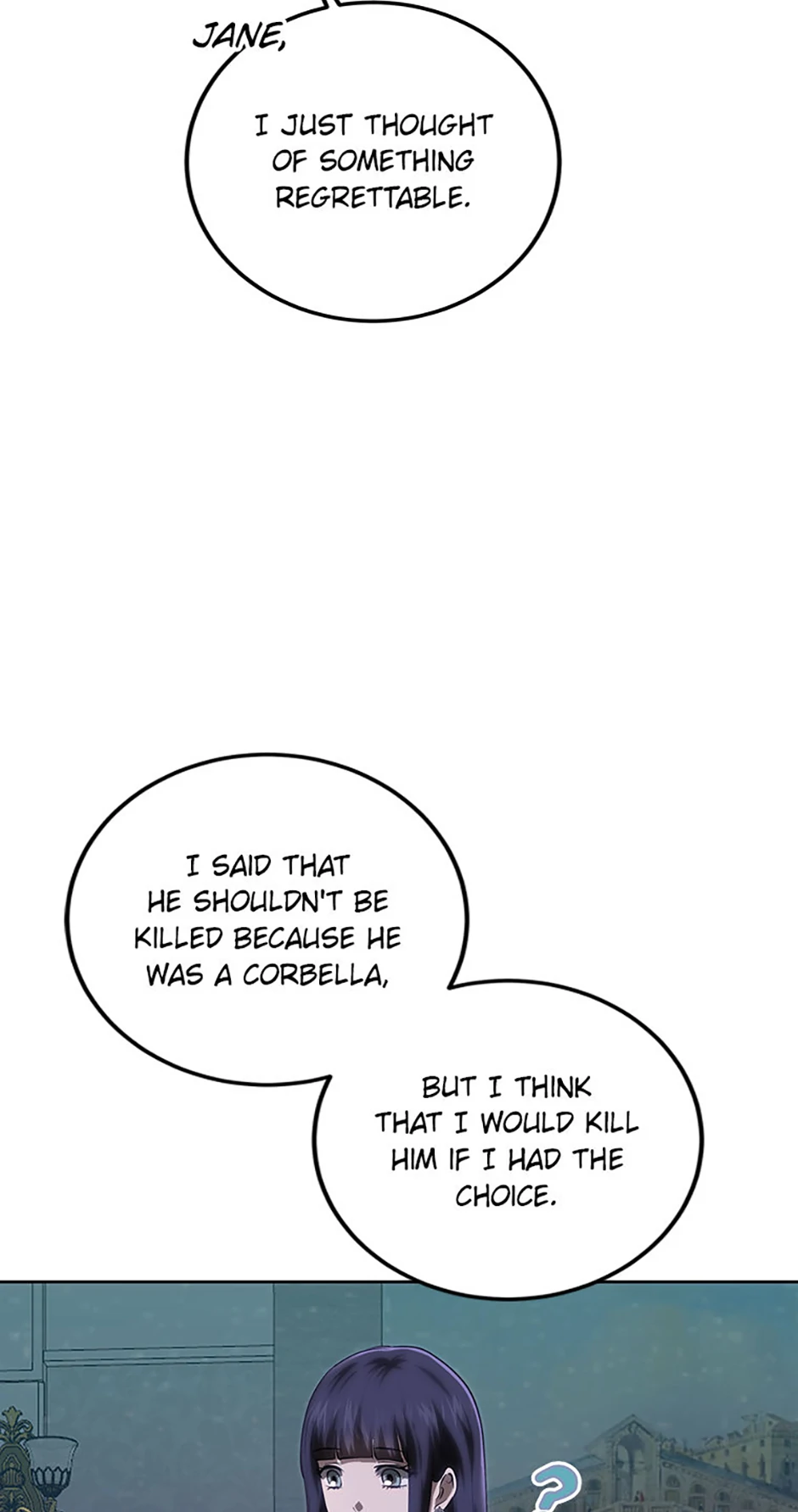 Melody: The Crazy Flower Blooms Chapter 116 - page 37