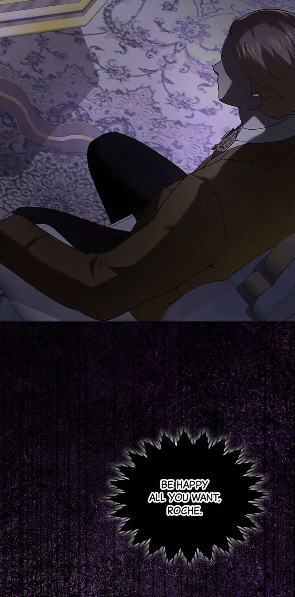 Melody: The Crazy Flower Blooms Chapter 116 - page 42