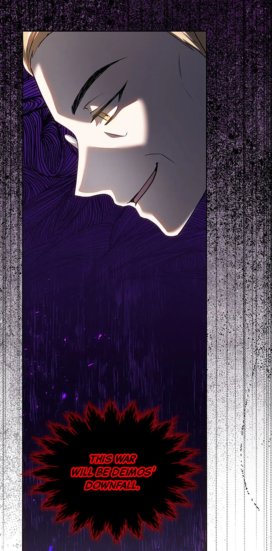 Melody: The Crazy Flower Blooms Chapter 116 - page 43