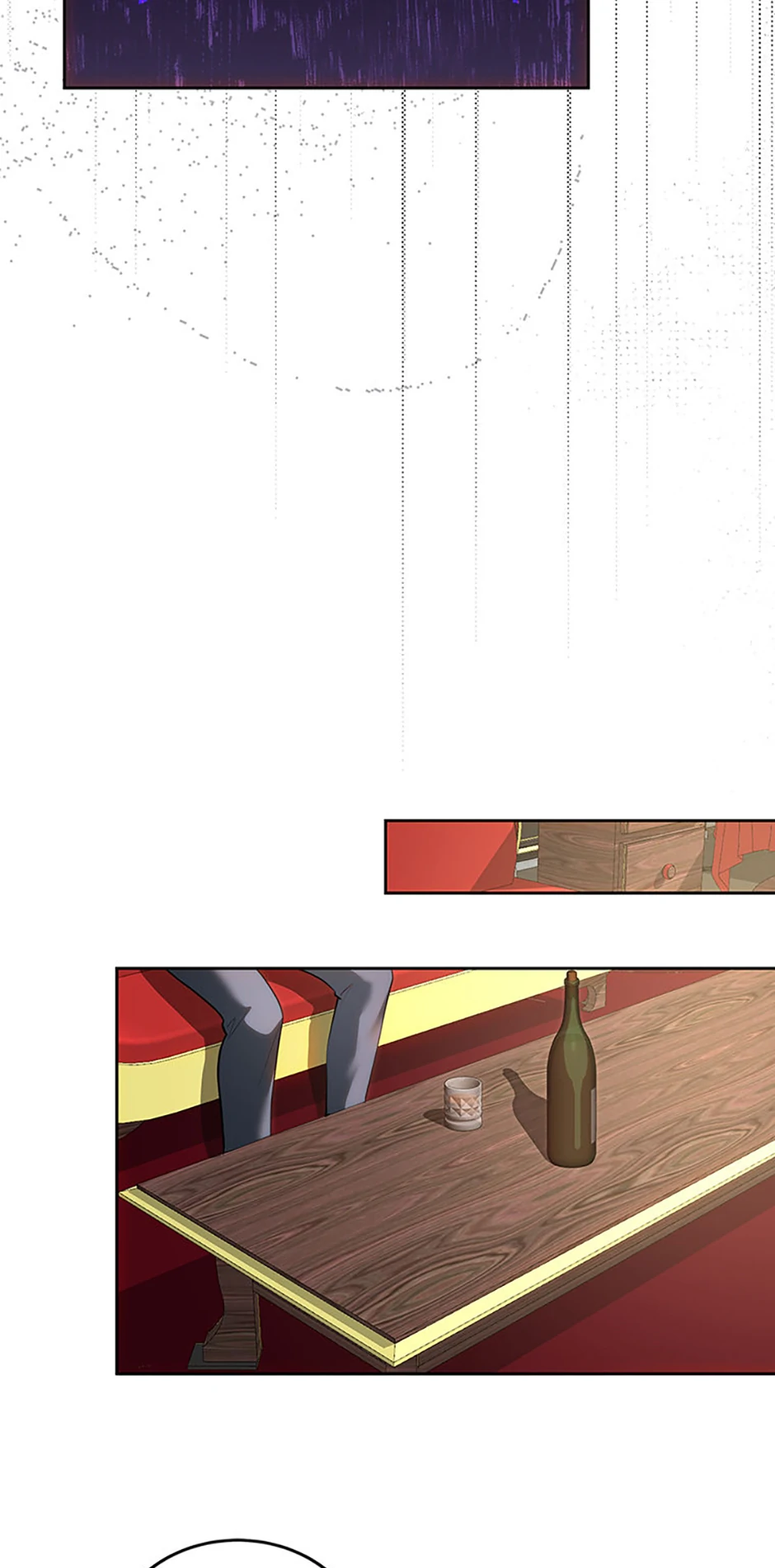 Melody: The Crazy Flower Blooms Chapter 116 - page 44