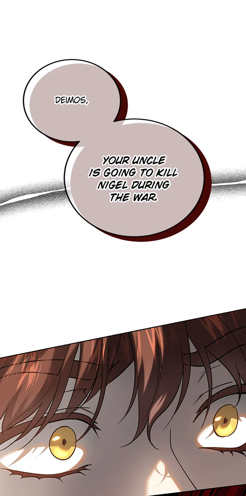 Melody: The Crazy Flower Blooms Chapter 116 - page 50